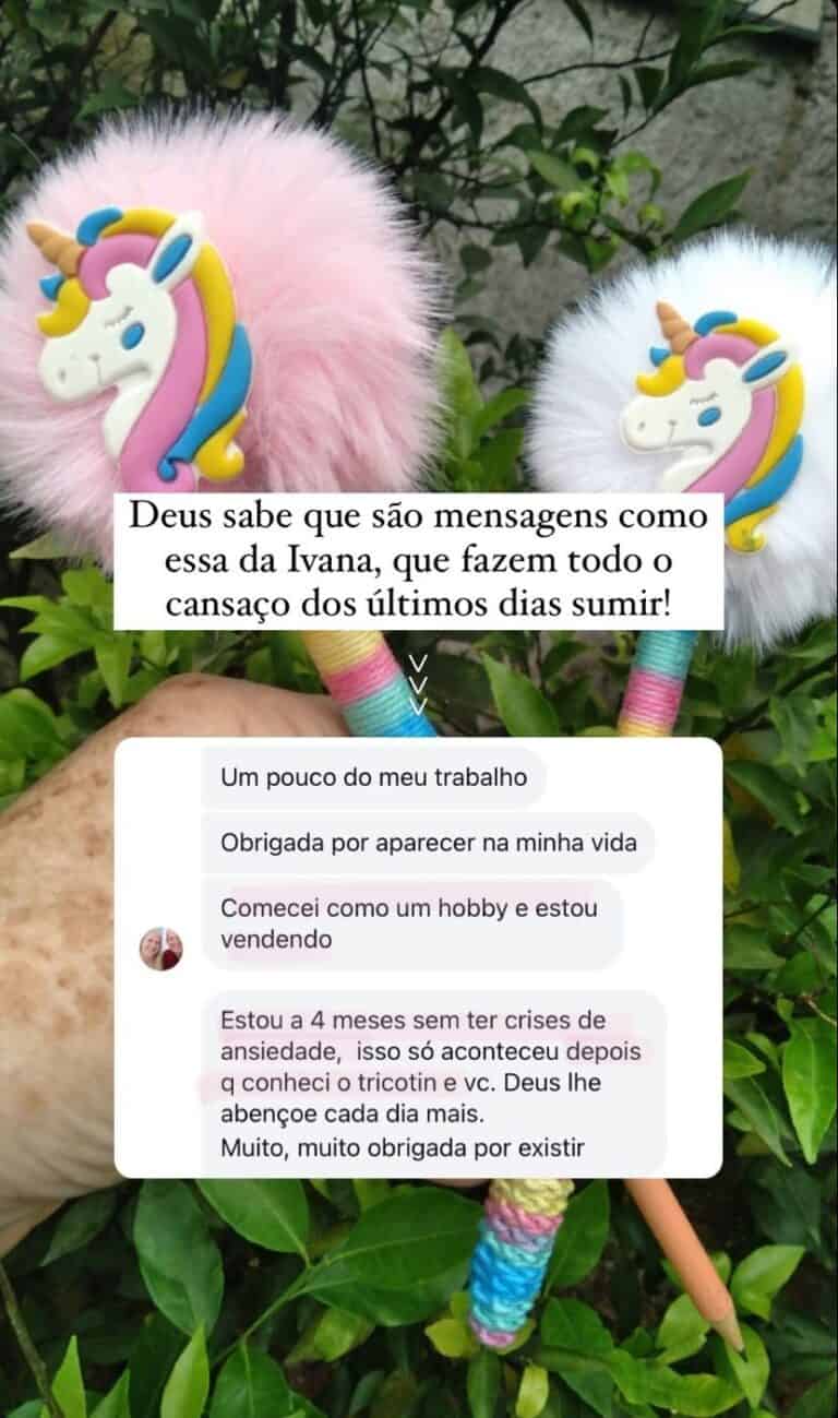 Depoimento Ivana