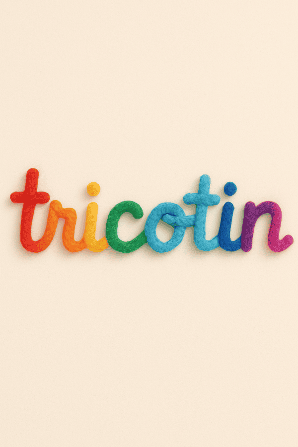 Fontes-Tricotin